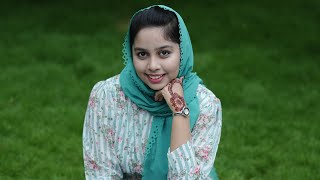 Ambili Chelulla Finsha Pattikkad Mappila Cover Song