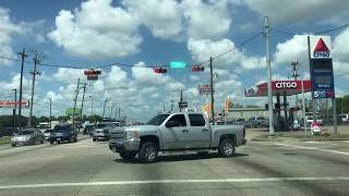 Spencer Highway - Pasadena, Texas