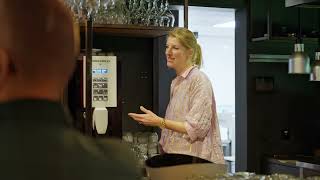 Simac Document Solutions Organiseert Lunch Learn Sessie Voor Klanten In Het Psv Stadion