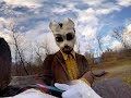 Easter Bunny 360°