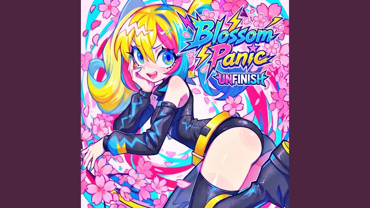 Blossom Panic