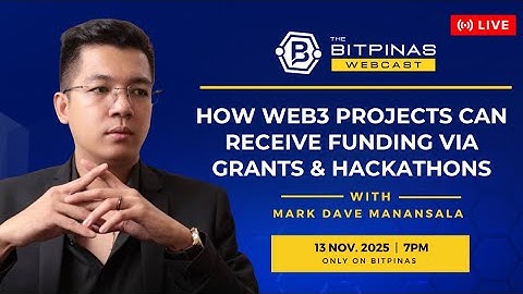 How Web3 Projects Can Get Funding Via Grants & Hackathons
