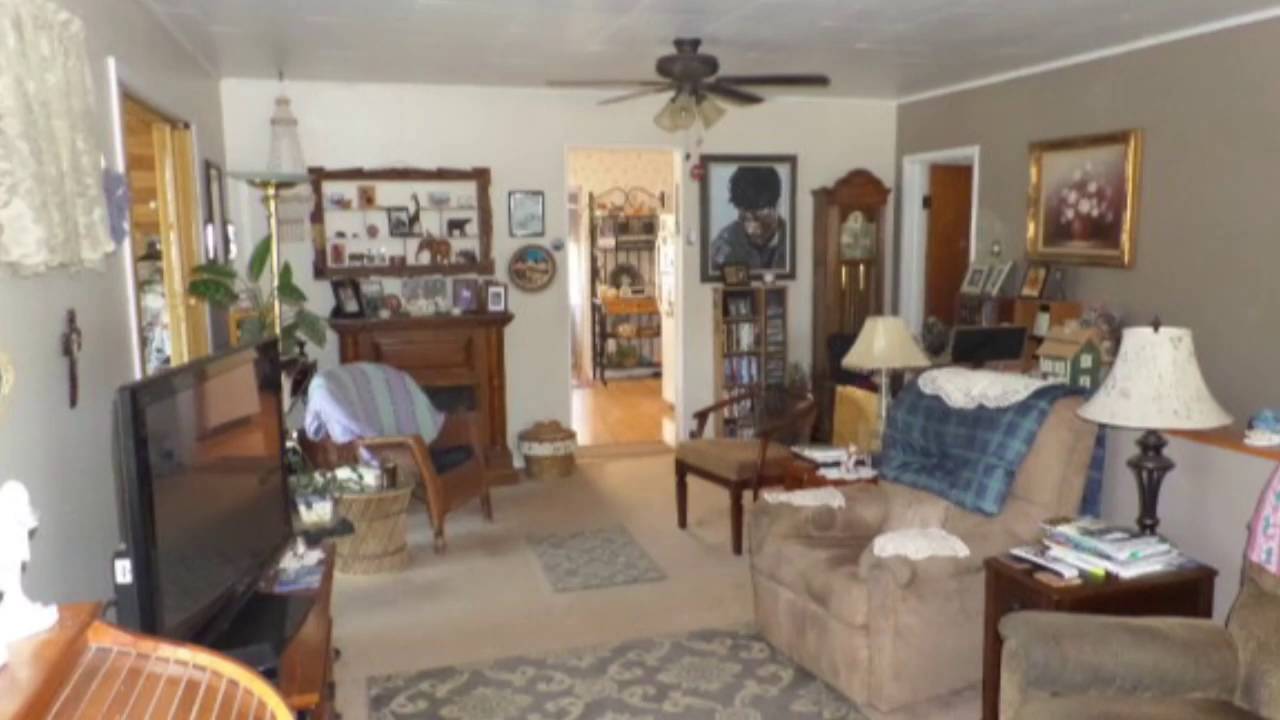 515 Tremont St Dayton WA 159'900 Coldwell Banker First Realtors call