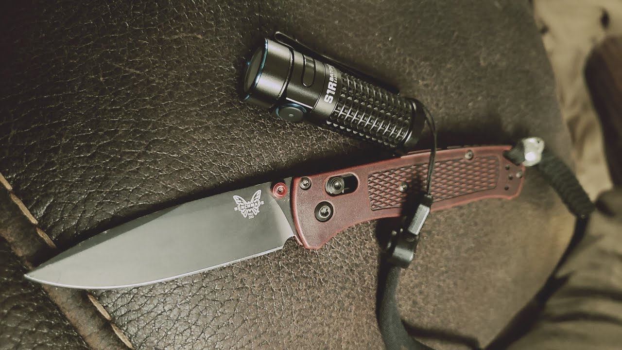 Knifecenter Videos