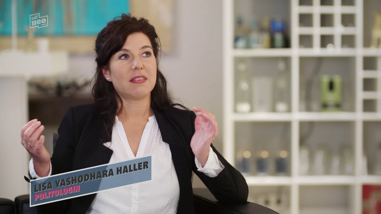 Rabenmütter oder Super Moms? Doku ZDF neo – Teil 2 (mit Dr. Lisa Yashodhara Haller, ...)