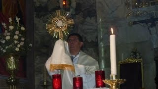 Música del Padre Edgar Larrea - YouTube