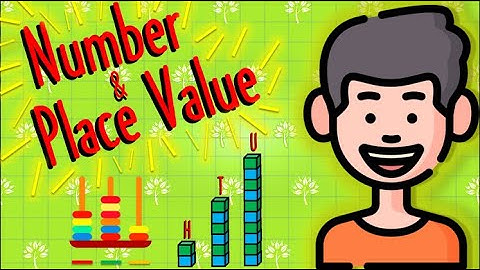 Number & Place Value // 11+ Maths