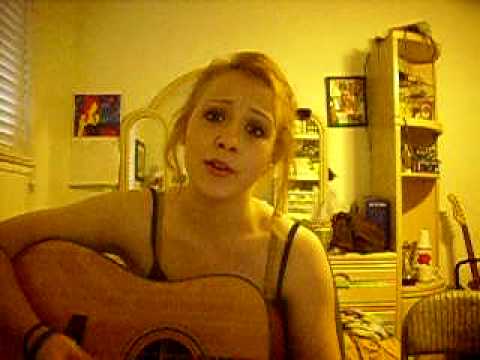 Michelle Branch- Sooner or Later (cover)