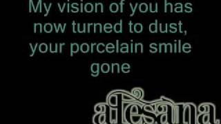 Endings Without Stories Lyrics