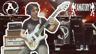 10 Amatory Riffs (2003-2008) 10 Amatory Riffs (2003-2008)