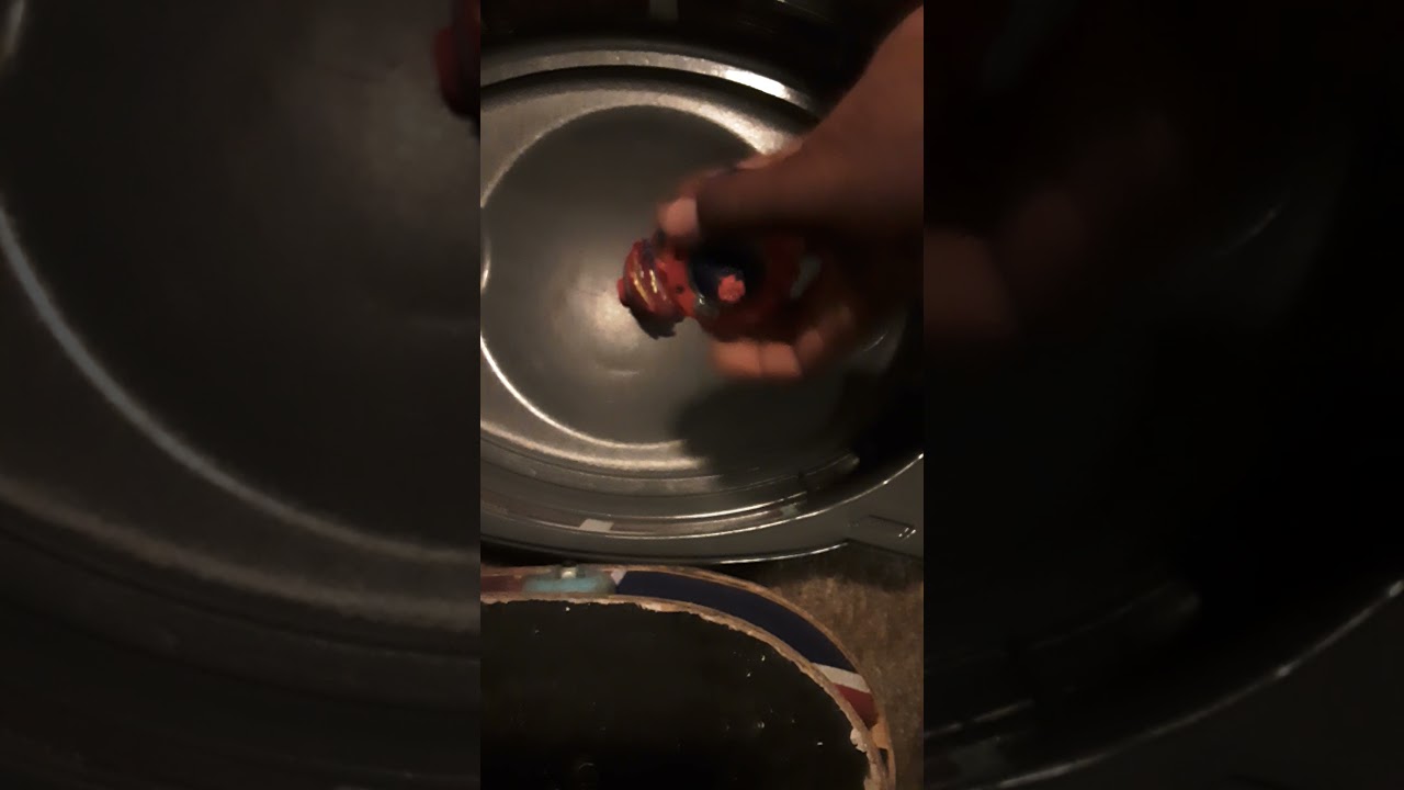 brave Valkry vs hypierion