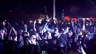 SELEKTA DANNY MUTZIGMABEATS DJ COMPETITION FINAL 2022