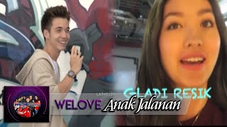 Download Lagu Anak Jalanan backstage moment di HUT RCTI [WeLoveAnakJalanan] [24 Agustus 2016] MP3