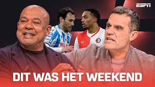 "Nėra gerai, kad turime klubą, kuris nieko negali" 🫣 | Tai buvo savaitgalis | 13-oji turo savaitė