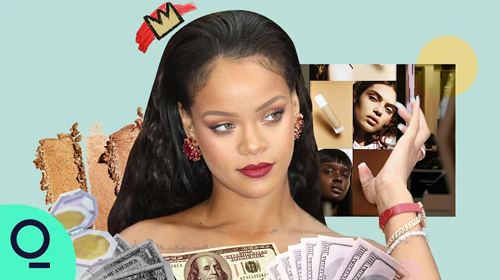 How Rihanna’s $4B Brand is Expanding This Industry - DayDayNews