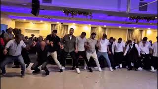 Karaçam sallaması 👍 düğün