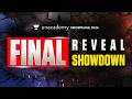 FINAL Reveal Before the Big SHOWDOWN 🔥 | Unacademy Showcase 2026