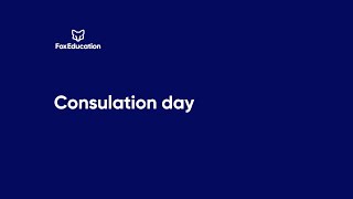 Plan a consultation day with SchoolFox/KidsFox/TeamFox screenshot 4