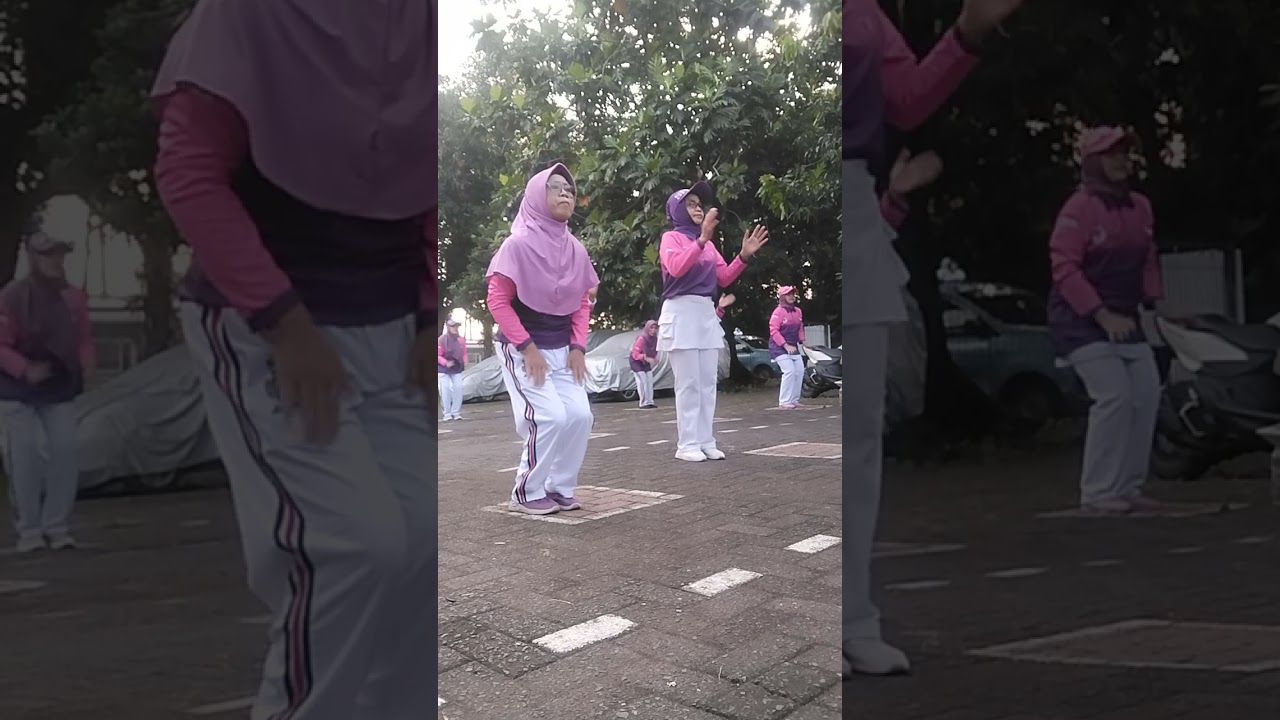 Duet maut sama si imut