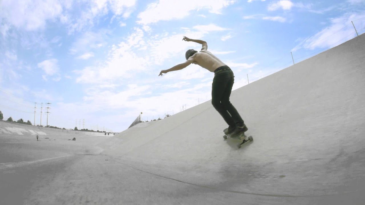 BOOGIE DOWN | Ari Chamasmany