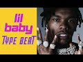 Lil Baby - Type Beat - Rap Instrumental - Prod 5 X Beatz - KHALIL BHEATZ