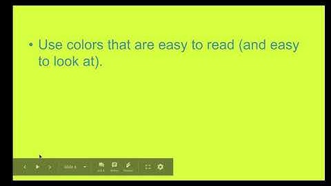 Visual Rhetoric and Document Design