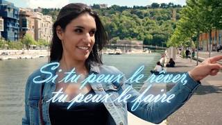Qui est Rim RIDANE?
