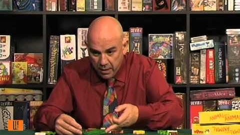 Jocs Populi: Animal sobre animal