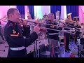 ABF The Soldiers' Charity Virtual Christmas Concert 2020