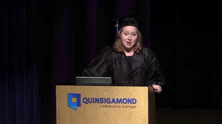 GTC Grad Speech Teresa Watts