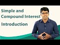 Simple Interest and Compound Interest | Introduction | Quantitative Aptitude | TalentSprint