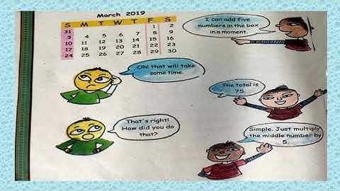 NCERT Maths Chapter  7 Time Goes On Part 2