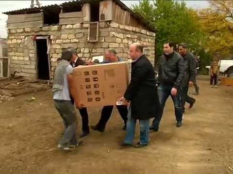 კრიზისული დახმარების პროგრამა 25.10.14