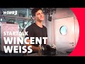 Wincent Weiss im Festivalradio - SWR3 New Pop Festival 2017