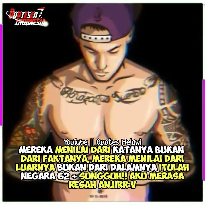 Quotes 30 detik kekinian banget || story wa 2019 mantul