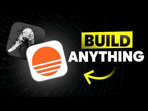 DON'T use Google Antigravity, use Base44 Instead (Vibe Coding Apps)