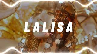 LALISA - LISA (EDIT AUDIO) Resimi