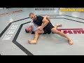 GSP Smash Pass - Coach Zahabi