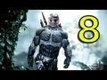 Crysis 3 - Walkthrough Part 8 &quot;The Red Star Rising&quot; 1/2 [HD]