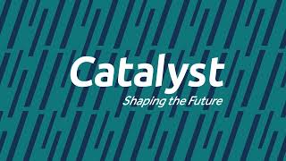 GIT 314 Catalyst Bumper