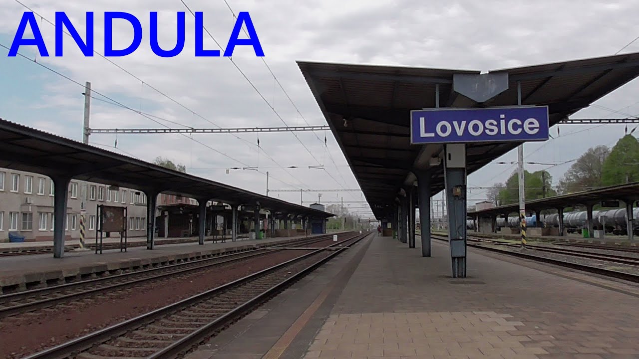 Archivní hlášení: Lovosice (INISS ANDULA)