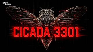 The Puzzle That Broke the Internet | Cicada 3301