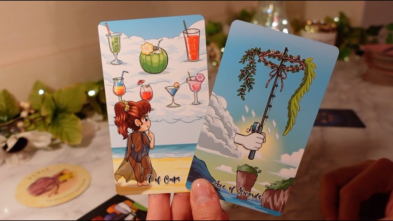 SCORPIO: You're Literally Psychic But Even THIS Is A Surprise To You ☀️ ✨