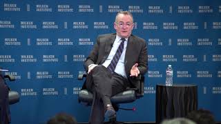 Howard Marks - The Importance of Psychology