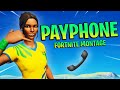 Payphone 📞 (Fortnite Montage)