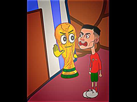 حال رونالدو بعدم المشاركة بكأس العالم كريستيانو رونالدو Cr7 Cristianoronaldo لايك اشتراك