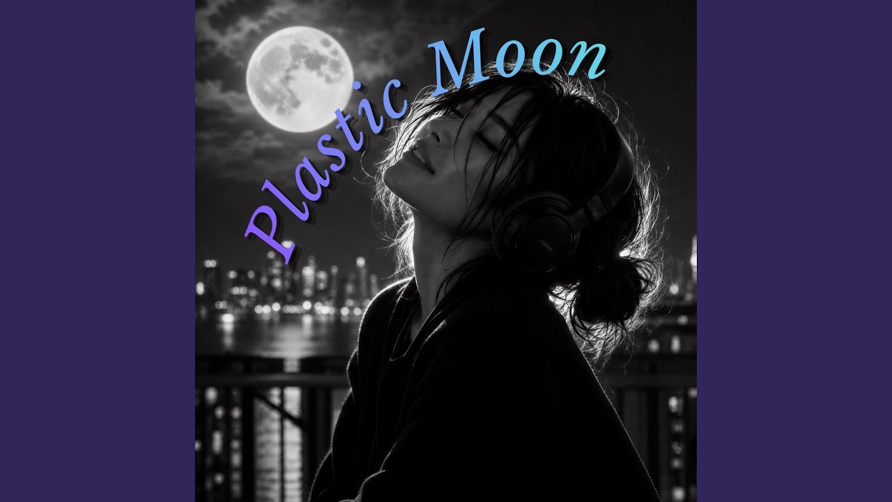 Watch Plastic Moon on YouTube Watch Plastic Moon on YouTube