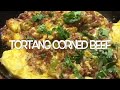 TORTANG CORNED BEEF | Corned Beef with Eggs | Panlasang Pinoy | Murang Recipes