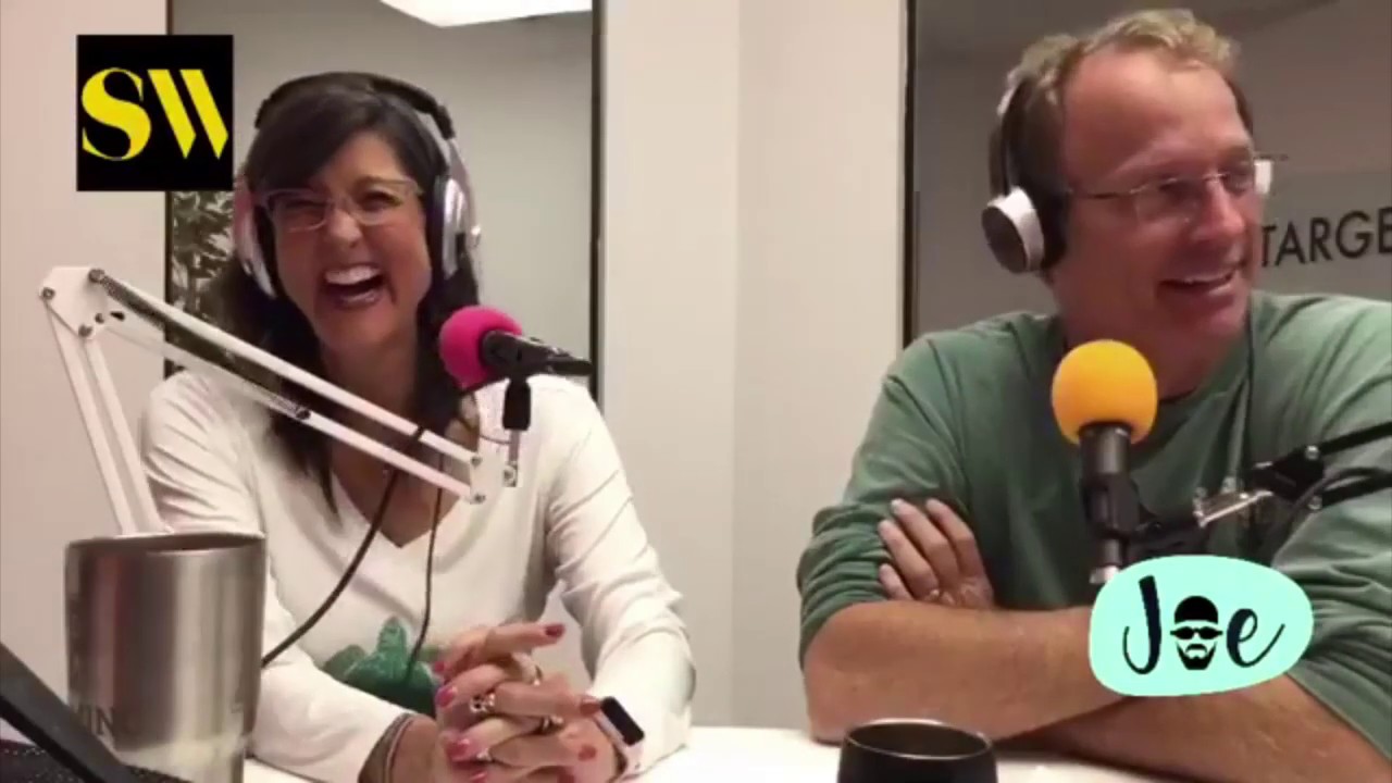 2019 SwimmerJoe Sizzle Reel