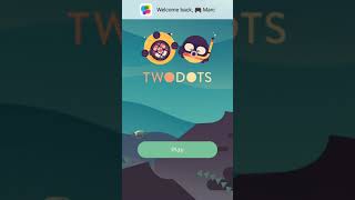 Two Dots (iPhone) - Level 1-5 Complete